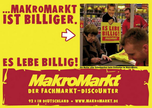 MakroMarkt